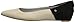 Calvin Klein Women's Brielle SS Flat