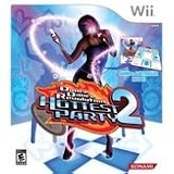 Konami - DDR Hottest Party 2 Bundle Wii