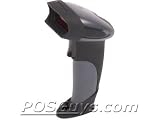 Metrologic VoyagerGS MS9590 VoyagerGS, Color: Onyx Black/Graphite Gray, with Stand, USB HID Emulatio