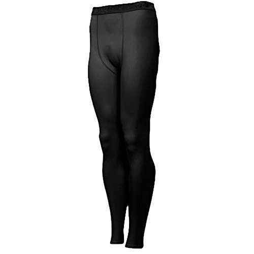 Basketball Sportwear Cloth Men Compression Tight Under Base Layer Trousers Pants Size XL