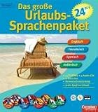Perfekt! Das große Urlaubs-Sprachenpaket