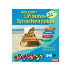 Perfekt! Das gro�e Urlaubs-Sprachenpaket