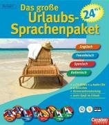 Perfekt! Das große Urlaubs-Sprachenpaket