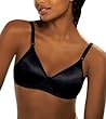 Lily of France Value In Style Microfiber Seamless Soft Cup Bra 1747