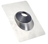 No-caulk Flashing Aluminum