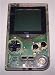 Video Games : Limited Edition Clear Game Boy