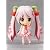 ミクパ限定　ねんどろいどぷらす　初音ミク　桜バージョンチャーム