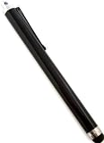 Black Stylus Touch Pens For IPhone 3G 3Gs 4 4S iPad 2 3 IPod Touch