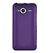 Seidio SURFACE Case for Use with HTC EVO Shift 4G (Amethyst)