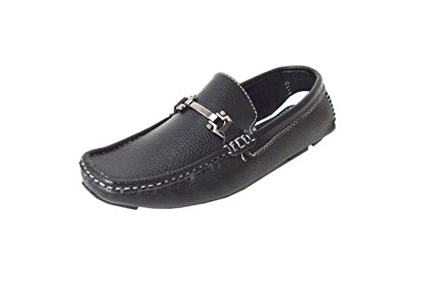 Men's Light Weight Casual Driving Moccasins Loafers Shoes 7 Colors (vip-Payne)