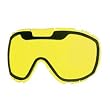 Smith Anthem Spherical Replacement Lenses Yellow