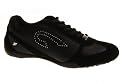 Young Spirit, Damen Sneaker, schwarz, RENO Art. 19653