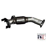 Dec Catalytic Converters SUB3031F Catalytic Converter by DEC