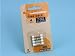 Kitchen & Housewares : Smj Fumxac Mixed Fuses 3A/5A/13A
