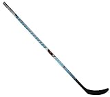 Warrior KGB Clear Composite Stick [SENIOR]