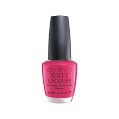 OPI Nagellack Pink Flamenco NLE44 ESPANA Collection Nail Polish 15ml
