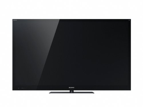 Sony BRAVIA XBR65HX929 65-Inch 1080p 3D Local-Dimming LED HDTV with Built-in WiFi, Black
