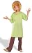 Scooby Doo - Shaggy Costume - Child Large