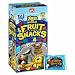 Member's Mark Fruit Snacks-72/.9 oz. pouches