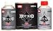 Hot Rod Black Kit SEM-HR010