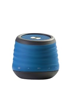HMDX JAM XT Extreme Wireless Speaker, HX-P430BL (Blue)