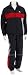 Sports : Adidas Official Emblem Trg. Pr&auml;sentation Anzug, Black
