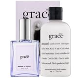 Philosophy Inner Grace Gift Set