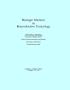 Biologic Markers in Reproductive Toxicology