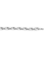 Sterling Silver Dolphin Bracelet