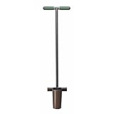 Yard Butler BPL-6 Long Handled Bulb Planter