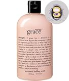 philosophy | amazing grace | perfumed buffing wash