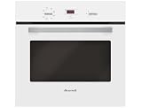 Brandt - FC1141W - Four Electrique Int&eacute;grable - 59,2 cm - Classe: A - Blanc