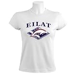 Eilat dolphin T-Shirt for Women