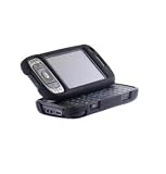 Seidio Innocase Surface for AT&T Tilt/HTC TyTN II/Kaiser - Black