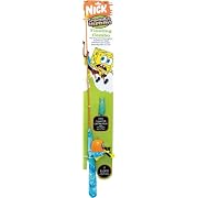 Spongebob Squarepants Floating Spincast Combo Kit