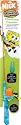 Spongebob Squarepants Floating Spincast Combo Kit (Colors May Vary)