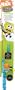 Zebco Spongebob Floating Fishing Rod and Reel Combo