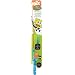Zebco Spongebob Floating Fishing Rod and Reel Combo