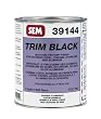 TRIM BLACK, QT