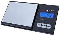 ZX-600 G X 0.1 Digital Pocket Gram Scale Coin Digital Scales