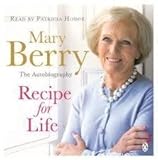 Recipe for life