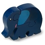 Puzzle ORANGE TREE TOYS