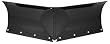 Cycle Country 72in. SnowForce V Blade 18-0040