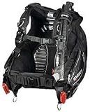 Mares Dragon Ergo BC with MRS Plus Weight System