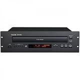TASCAM CD355 5 Disc CD Changer