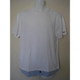 RIP-OFF and DUPLICATE Mens Bam Under Crew Shirt