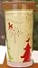 Christmas Stainless Steel Tumbler by Shinzi Katoh Japan