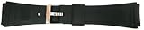 TIMEX TX1923 - Replacement Watch Strap [Black]