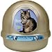 Aspen Pet Booda Dome Litter Box 00273