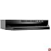 Broan 413023 30 In. Black Non-Ducted Range Hood